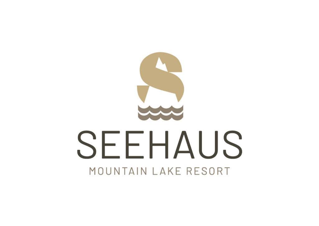 Hotel Restaurant Seehaus Mountain Lake Resort San Giuseppe in Anterselva Exterior photo