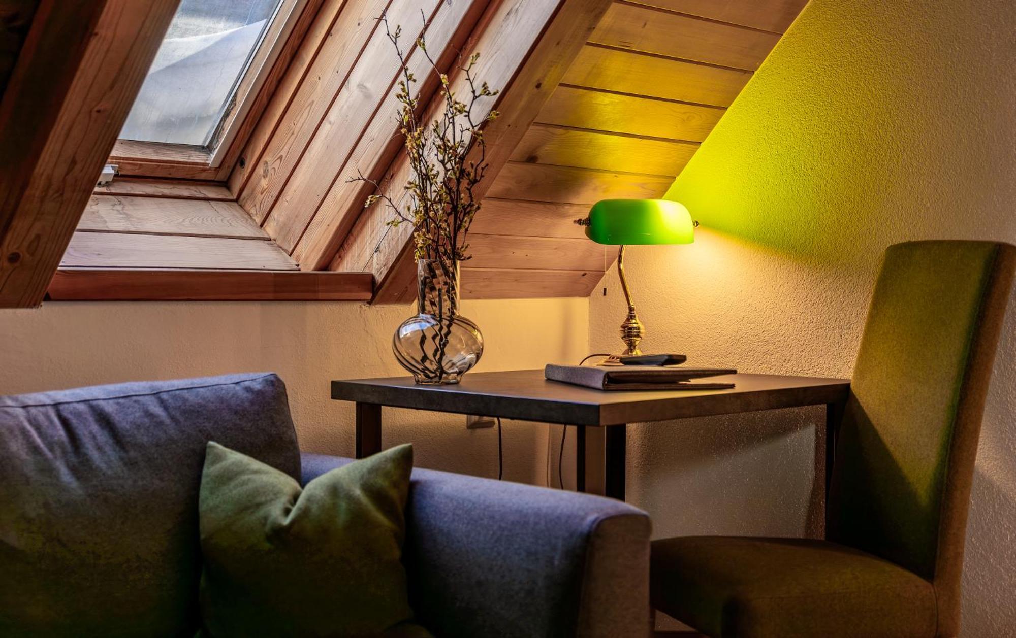 Hotel Restaurant Seehaus Mountain Lake Resort San Giuseppe in Anterselva Exterior photo