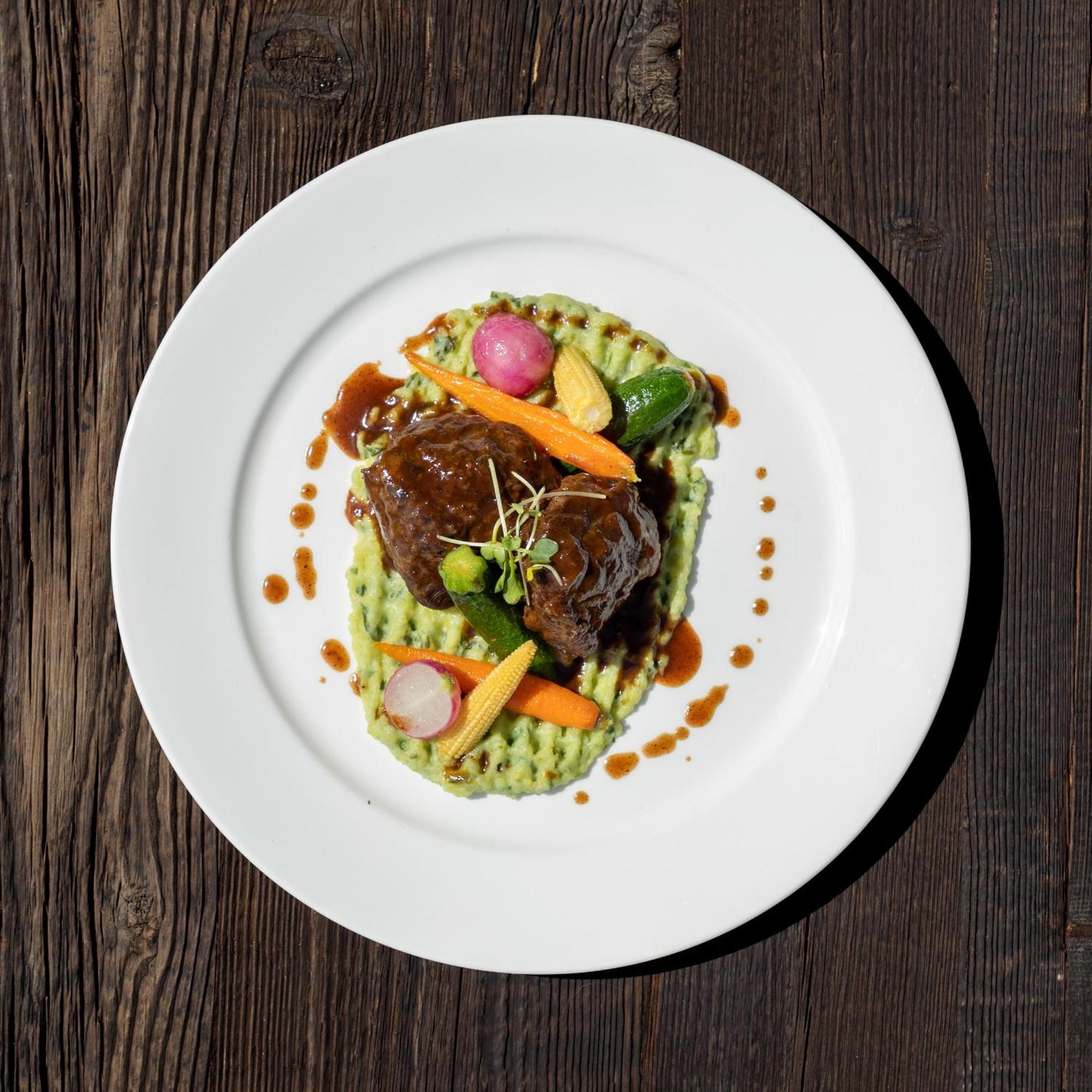 Hotel Restaurant Seehaus Mountain Lake Resort San Giuseppe in Anterselva Exterior photo
