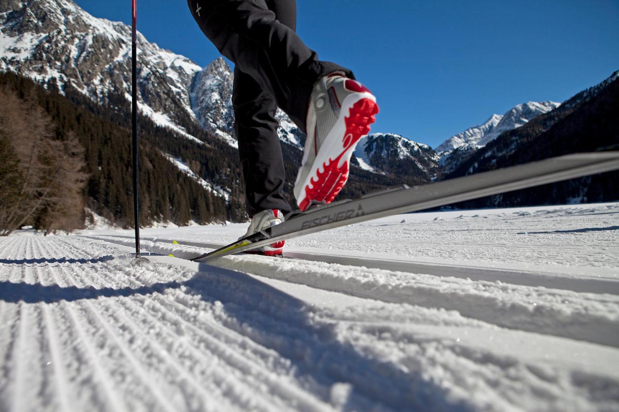 Hotel Restaurant Seehaus Mountain Lake Resort San Giuseppe in Anterselva Exterior photo
