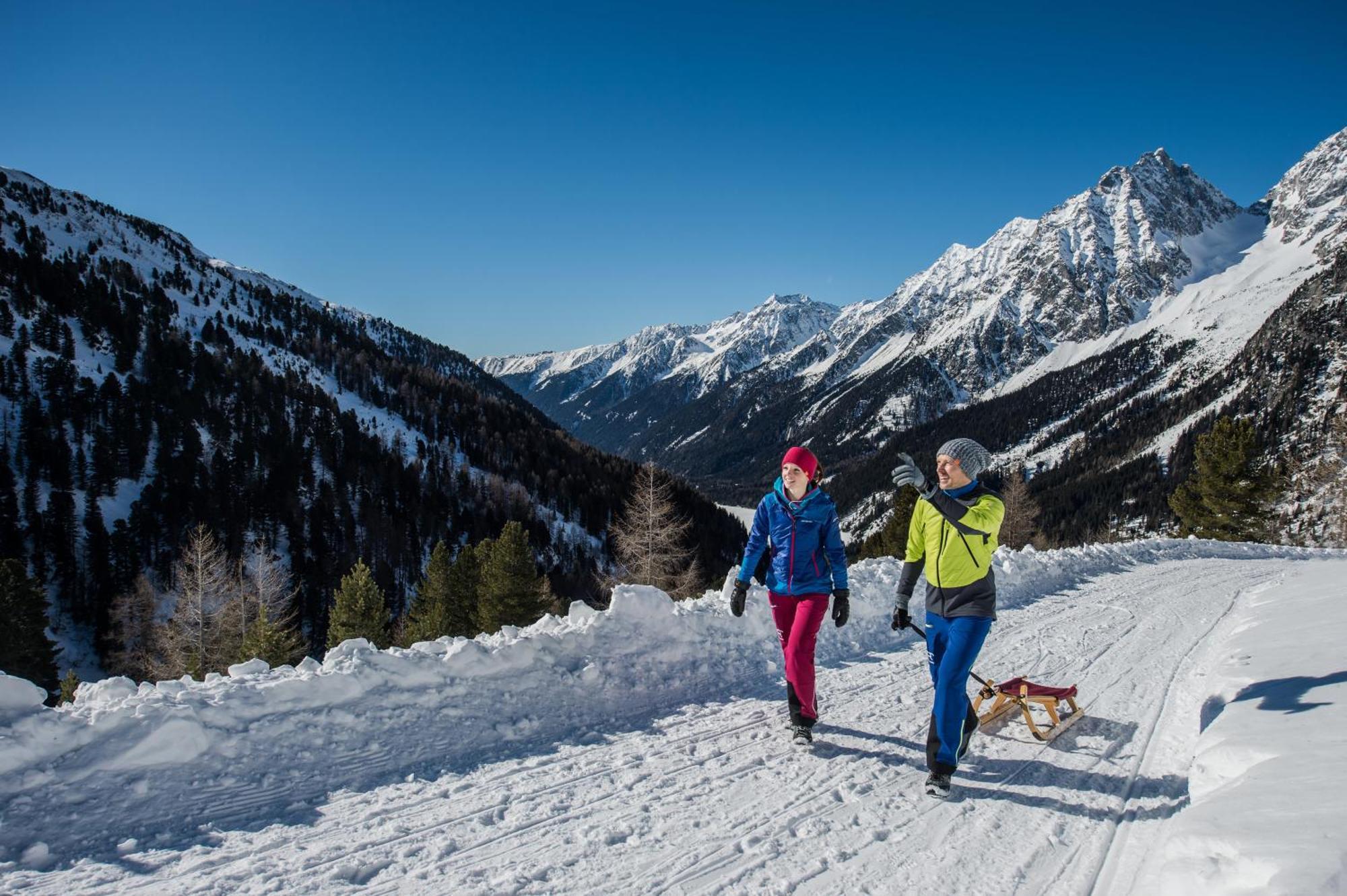 Hotel Restaurant Seehaus Mountain Lake Resort San Giuseppe in Anterselva Exterior photo